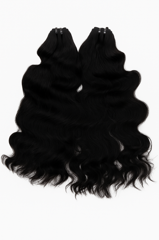 Natural Wave