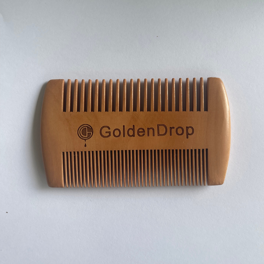 Beard Comb