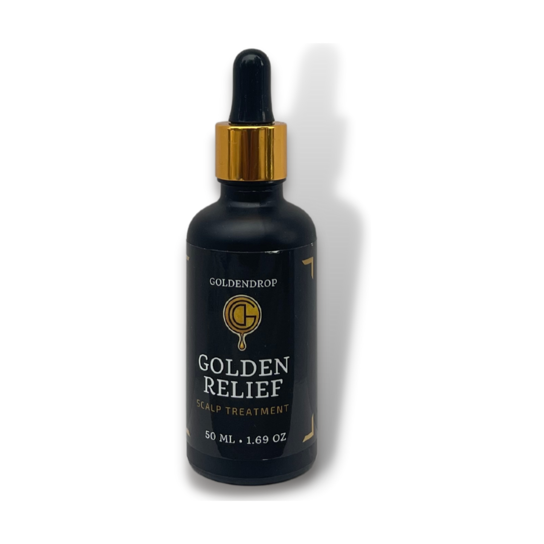 Golden Relief
