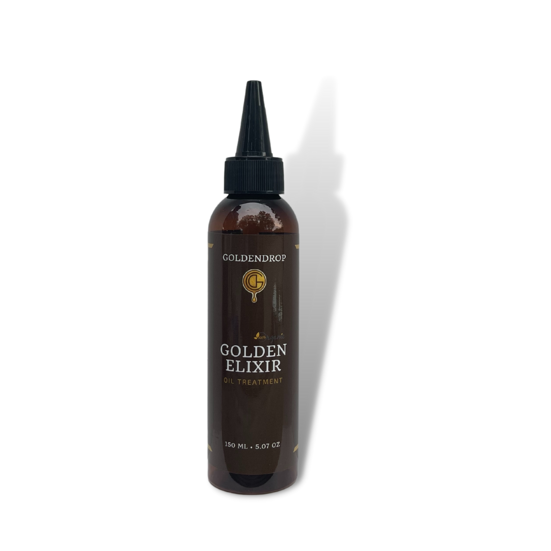 Golden Elixir