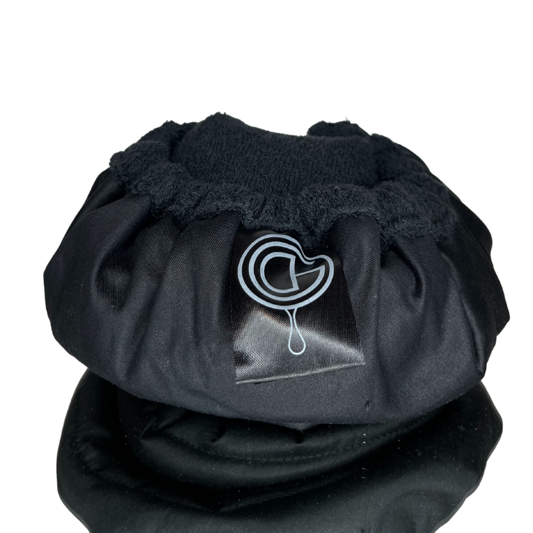 GoldenDrop's Conditioning Cap